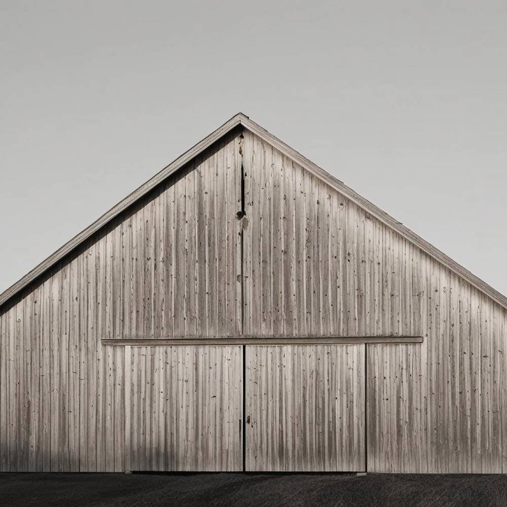 Estonian Barn