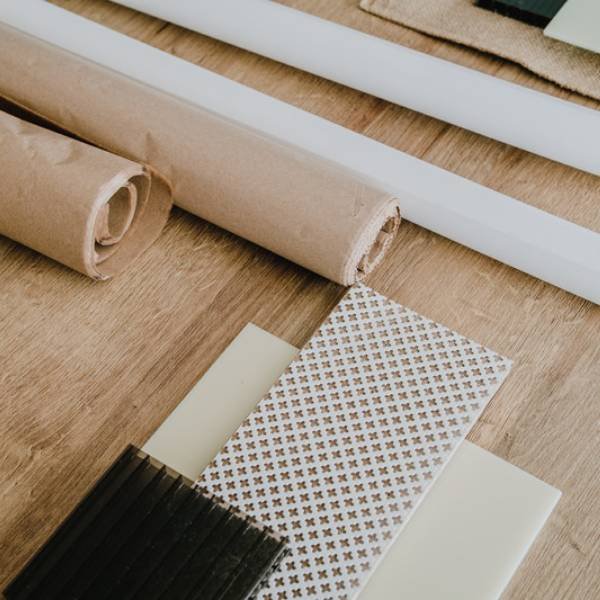 Exterior products